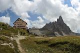 061377 Rifugio Locatelli - Monte Paterno